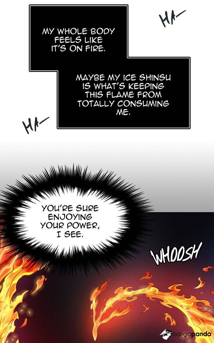 Tower of God Chapter 442 image 059